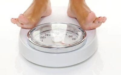 Why weight weighs you down?