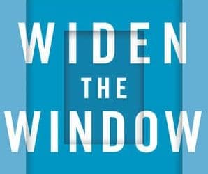 Widen the Window: An Interview with Elizabeth A. Stanley, Part 2 of 2