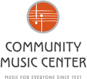 Community music center