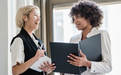 Every Manager Ends Up Doing HR Work