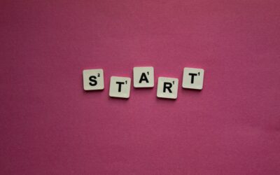 Just Start: A Handbook Lays a Strong Foundation